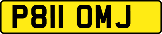 P811OMJ