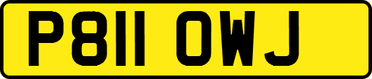 P811OWJ