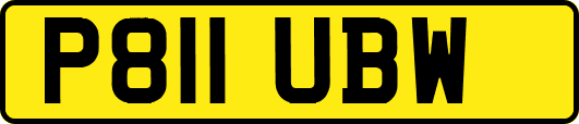 P811UBW