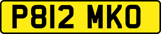 P812MKO