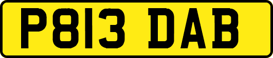 P813DAB