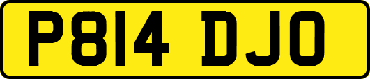 P814DJO
