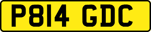 P814GDC