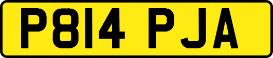 P814PJA