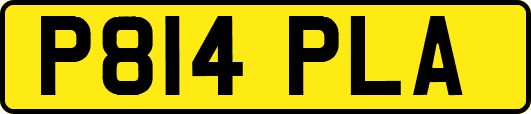 P814PLA