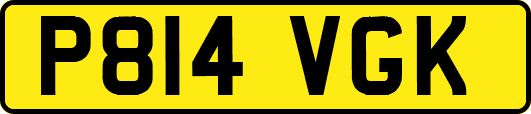 P814VGK