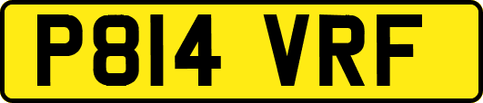 P814VRF
