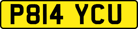 P814YCU