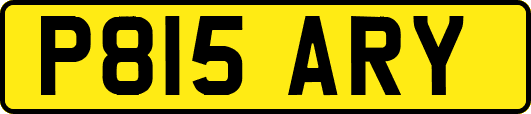 P815ARY