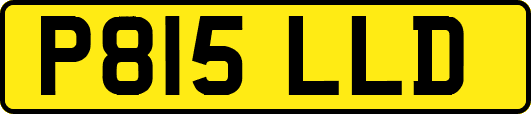 P815LLD