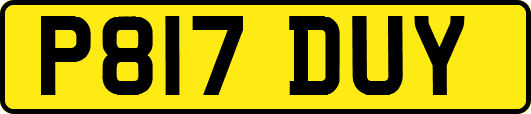 P817DUY