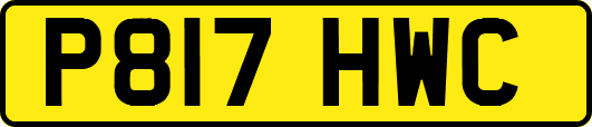 P817HWC
