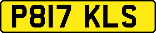 P817KLS