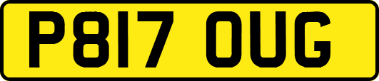 P817OUG
