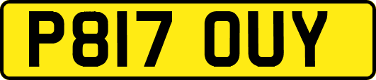 P817OUY