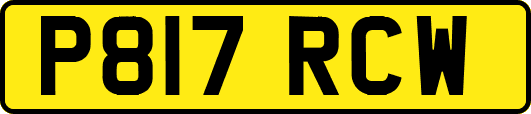 P817RCW