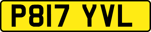 P817YVL
