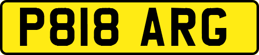 P818ARG