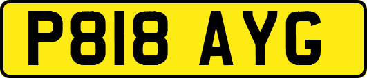 P818AYG