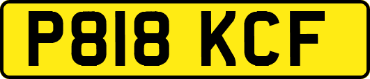 P818KCF