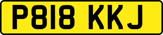 P818KKJ
