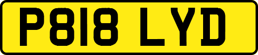 P818LYD