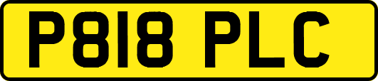P818PLC