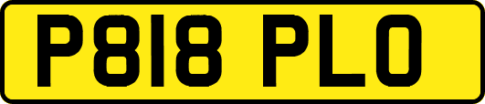 P818PLO