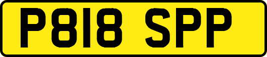 P818SPP