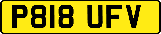 P818UFV