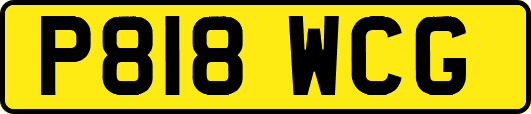 P818WCG