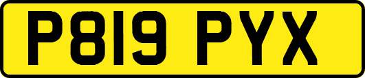 P819PYX