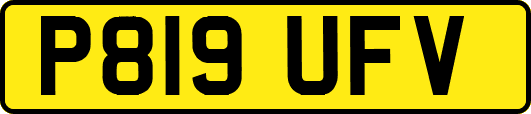 P819UFV
