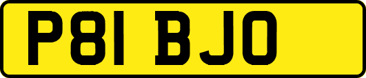 P81BJO