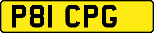 P81CPG