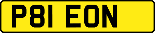 P81EON