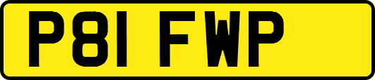 P81FWP