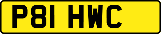 P81HWC
