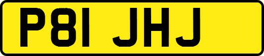 P81JHJ