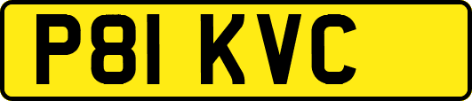 P81KVC