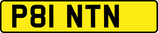 P81NTN