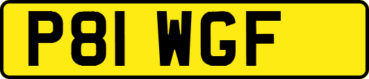 P81WGF