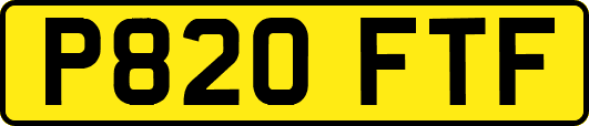 P820FTF