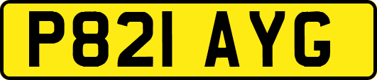 P821AYG