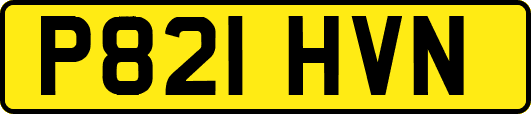 P821HVN