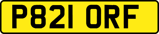 P821ORF
