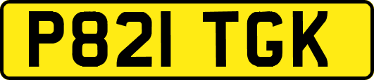 P821TGK