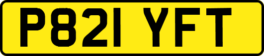 P821YFT