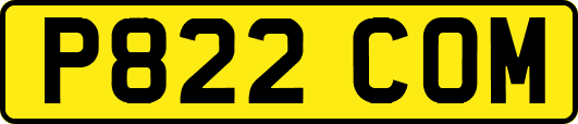 P822COM