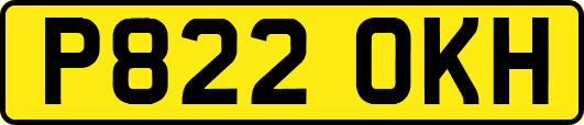 P822OKH
